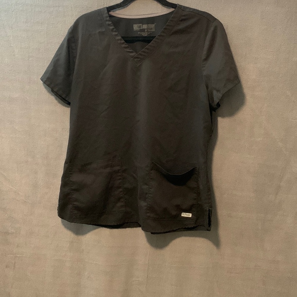 Greys anatomy top